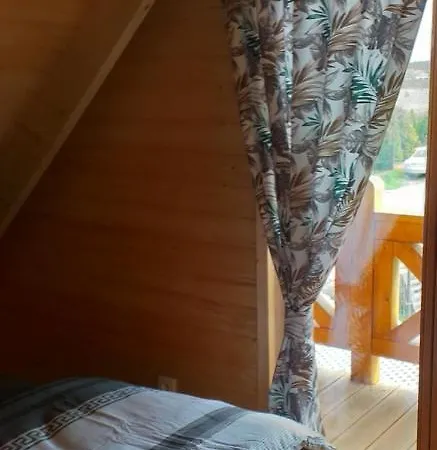 Semesterpark Ustecka Fala Ustka