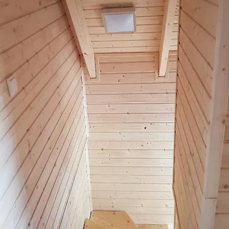 Ustecka Fala Semesterpark Ustka