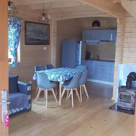 Ustecka Fala Parco vacanze *