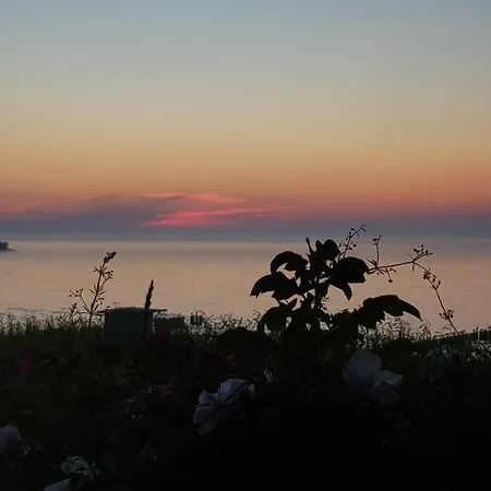 Semesterpark Ustecka Fala