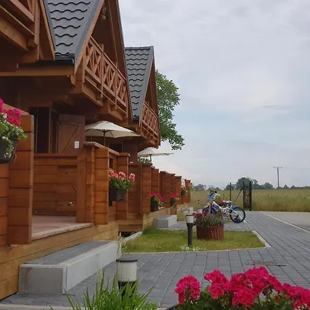 Ustecka Fala Semesterpark