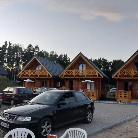 Semesterpark Ustecka Fala Ustka