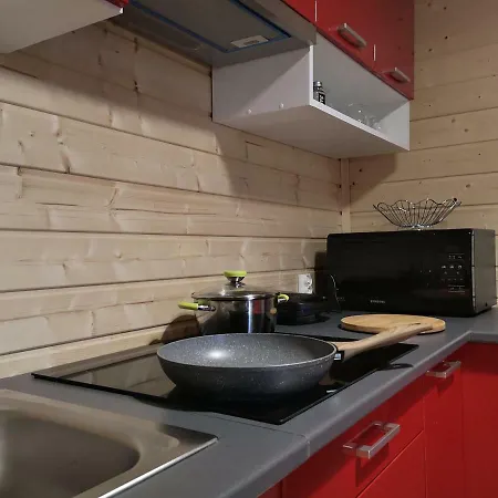 Semesterpark Ustecka Fala *