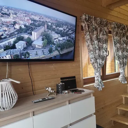 Ustecka Fala Semesterpark