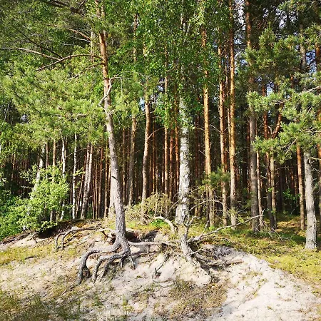 Semesterpark Ustecka Fala