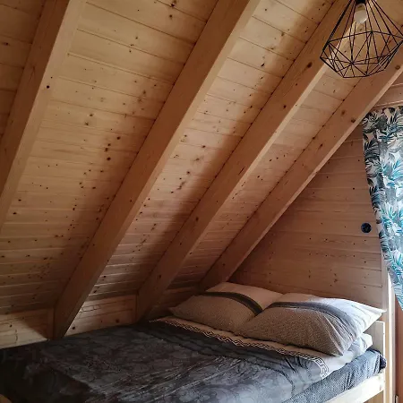 Semesterpark Ustecka Fala Ustka