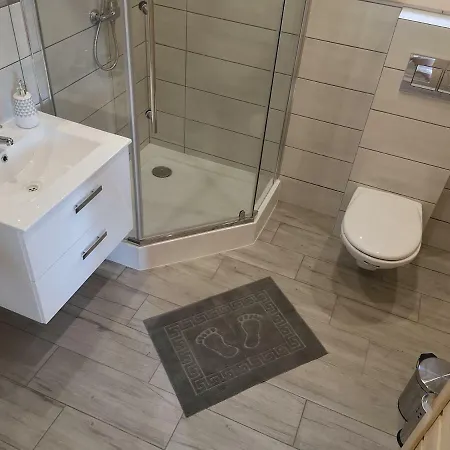 Semesterpark Ustecka Fala