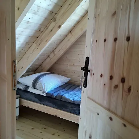 Semesterpark Ustecka Fala