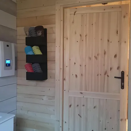 Ustecka Fala Semesterpark *