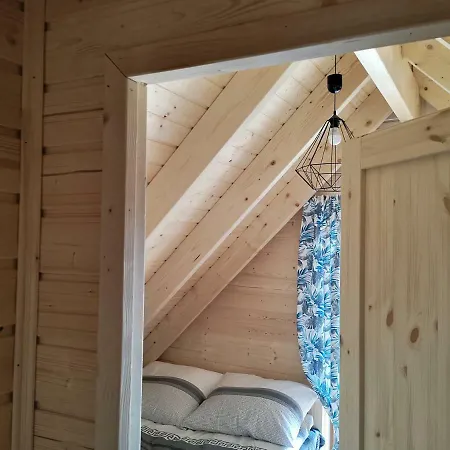 Ustecka Fala Semesterpark *