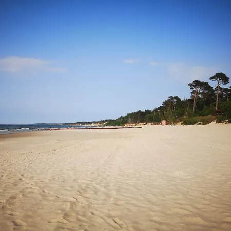 Semesterpark Ustecka Fala Ustka