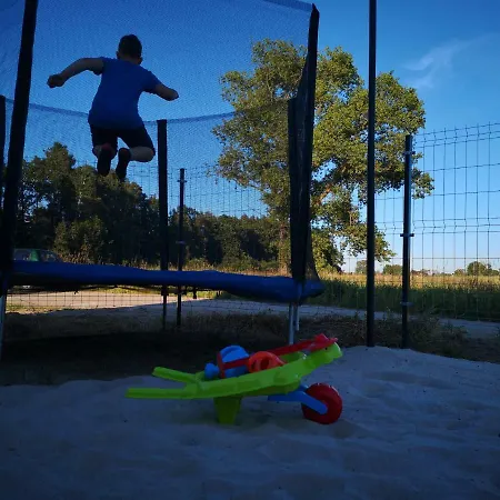 Ustecka Fala Semesterpark *