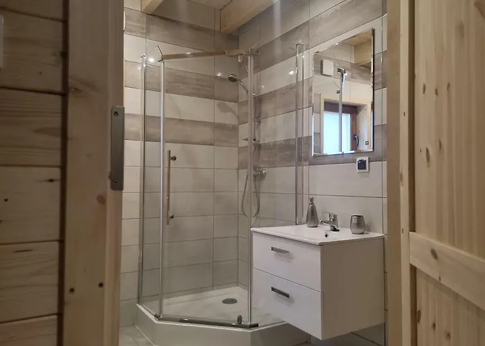 פארק נופש Ustecka Fala אוסטקה