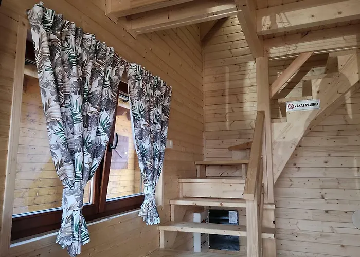 Ustecka Fala פארק נופש