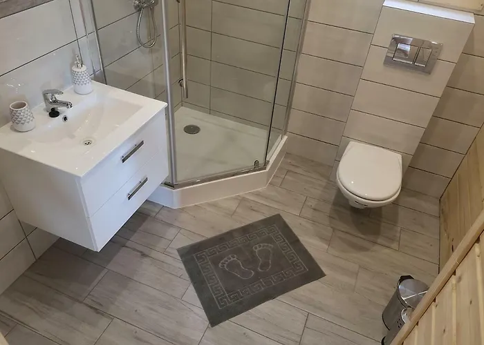 פארק נופש Ustecka Fala