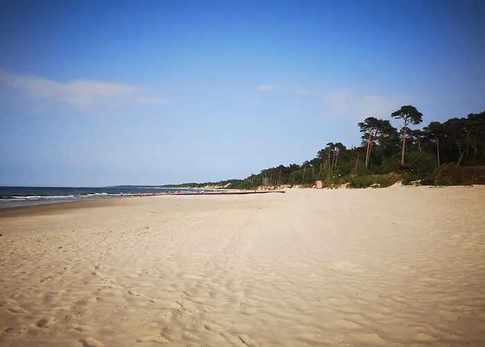 פארק נופש Ustecka Fala אוסטקה